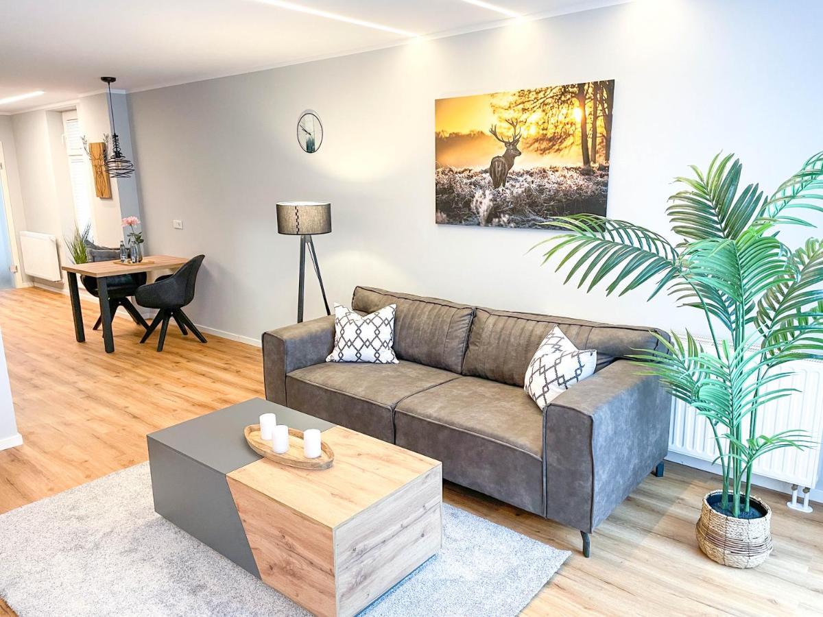 Appartement Am Mythenweg Thale Exterior foto